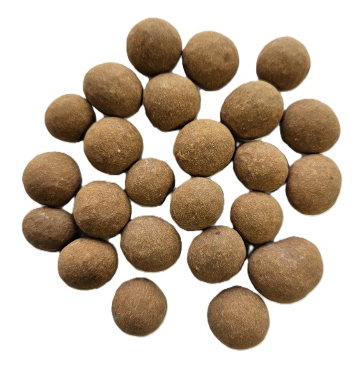 Lieskovce v mliečnej čokoláde a škorici 250g