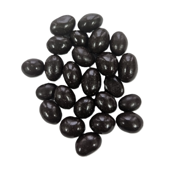 Arašidy v karobe 100g